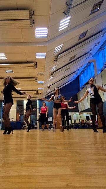 Dance 2025 #dance #fitness #каблуки #танцы