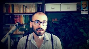 Почему мир тупой и жестокий? Нестор Шило