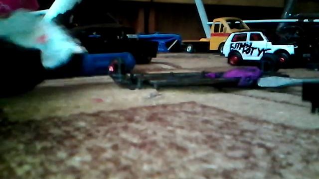 Видео урок как занизить модель ваз 2106 смотреть онлайн