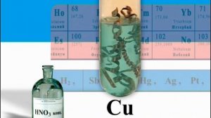 Химия элементов-неметаллов