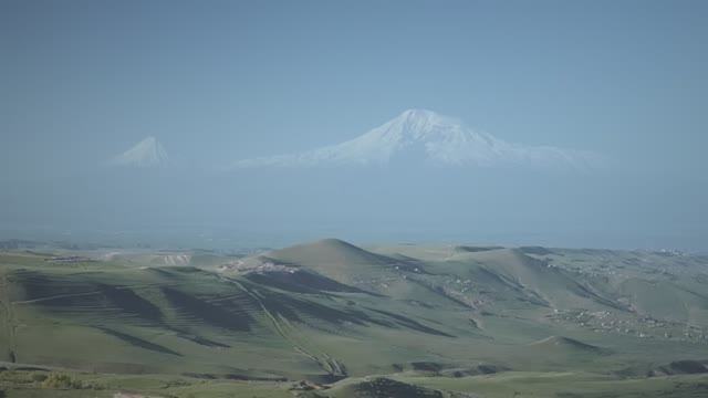 🇦🇲 🇫🇷 LADANIVA «ԼադաՆիվա» «Ладанива» - «Արարատ» Ararat  2024 🎵❤️🌹