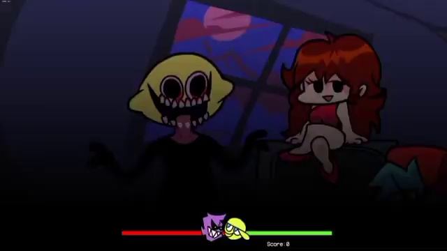 Lemon Demon Song  1hour/1час