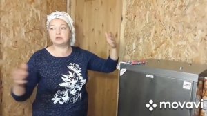 ДИАНА СТРОГАЯ И Коптильня МОСКИТ