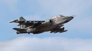 Российский Су-34 уничтожил опорный пункт ВСУ: бронетехника и военные ликвидированы!