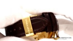 Hands On With The Men's Certina DS-4 Watch C022.610.36.081.00