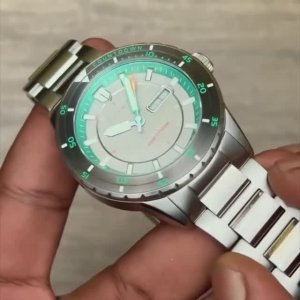 Часы Spinnaker HASS SP-5104-11 - на Bestwatch.ru