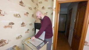 Пчелы на балконе