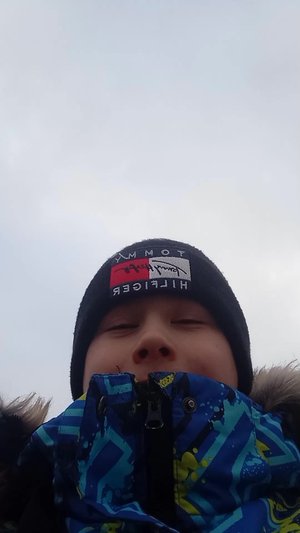 артëм и семëн гуляют