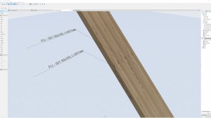 ArchiCAD/ Библиотека пиломатериалов(ГОСТ). Обновление