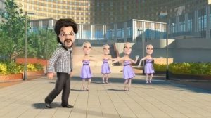 Мульт личности - Сезон 4 - Выпуск 6