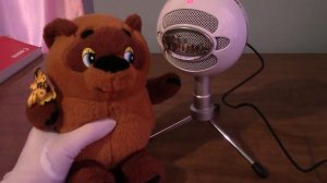 Vinni-Pukh soft toy | Винни-Пух мягкая игрушка