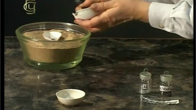 Алюмотермия смотреть онлайн