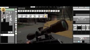 Отобрал самолёт на заправке у Di`Van GOplay