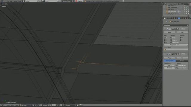 TMMJ - MacGyver's Jeep Wrangler - 16 - Hood смотреть онлайн