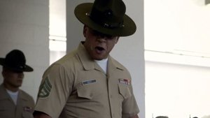 Drill Instructor's Epic Speech on Black Friday | MarinesBootCampHQ.com