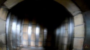 ✅Продолжение: Каминопечь, Которая Обогревает и Печёт Хлеб! Все Новые Подробности!