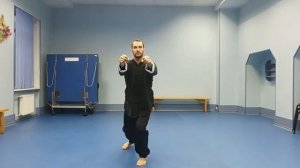 Комплекс Ци Гун _Игра 5 зверей_. ОЛЕНЬ(360P).mp4