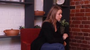 Анастасия Акатова   на пути из Рыбинска в Голливуд