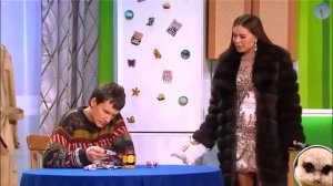 Муж не нашел еду в холодильнике