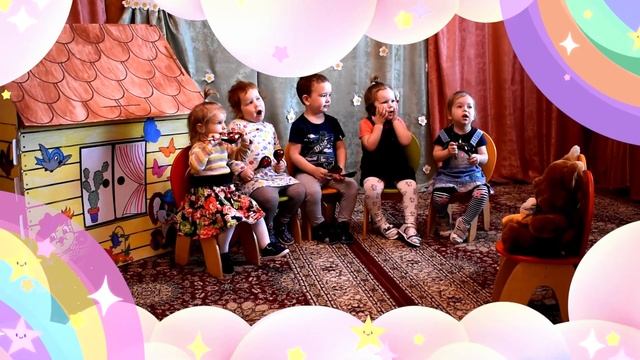 Занятие по логоритмике #детскийсад  #детивидео  #логоритмика #детииродители #видеороликиназаказ