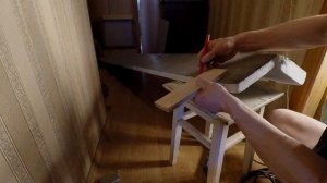 Разборные короба в санузлах, свободный доступ к стоякам, инструкция по изготовлению.