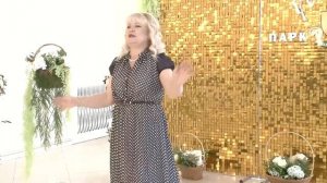 Антонина Лукина — Çĕмĕрт çеçки тăкăнать (2024)