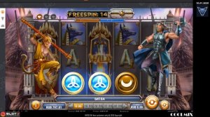 Вечерний стрим в SLOTV CASINO