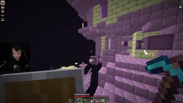 DOSTALI JSME SE DO ENDU!😱 | KoloSMP #26 [MarweX] смотреть онлайн