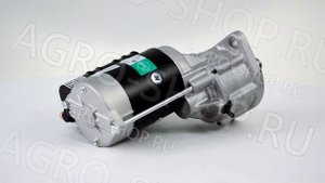 Стартер 11010033 Словак (12В, 4,2кВт) дв. Lombardini