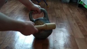 Разбитие копилки