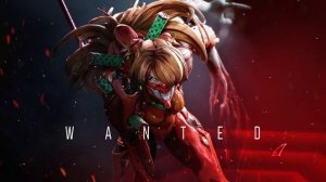 W A N T E D | Cyberpunk Darksynth Synthwave Mix