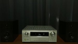 DENON AVC-2808