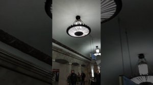 МОСКОВСКОЕ МЕТРО,  ОТ КОМСОМОЛЬСКОЙ КОЛЬЦЕВОЙ ДО КУРСКОЙ КОЛЬЦЕВОЙ И РАДИАЛЬНОЙ