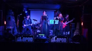 Notion Rain - Помнить Вечно Live, Город 26.11.2023