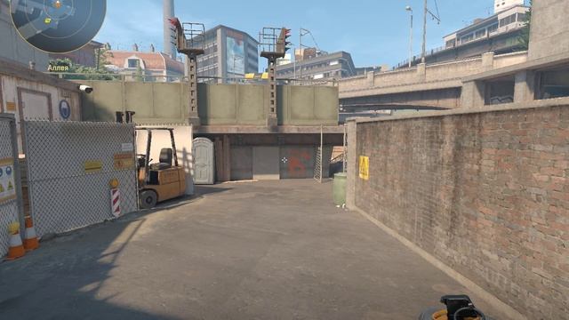 играю в кс 2