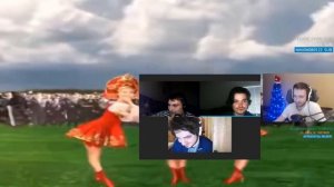 Мэддисон | Ласка Артификс Убермаргинал | стрим Ласки 8 Января Часть 1