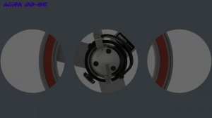 MIRA BB-86 Handling