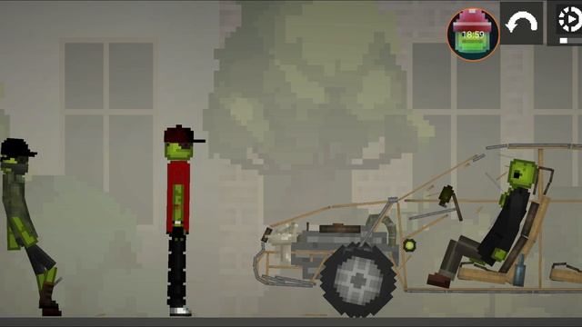 обычный день в мелон плейграунд 7