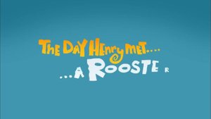 The Day Henry Met 🥕 You Are What You Eat 🥕 Cartoons for Kids