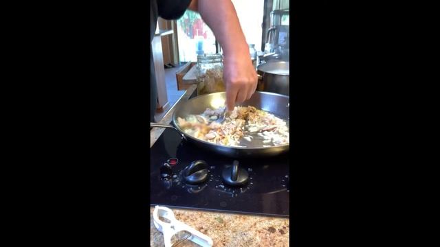 Penne Al Tonno E Pomodoro смотреть онлайн