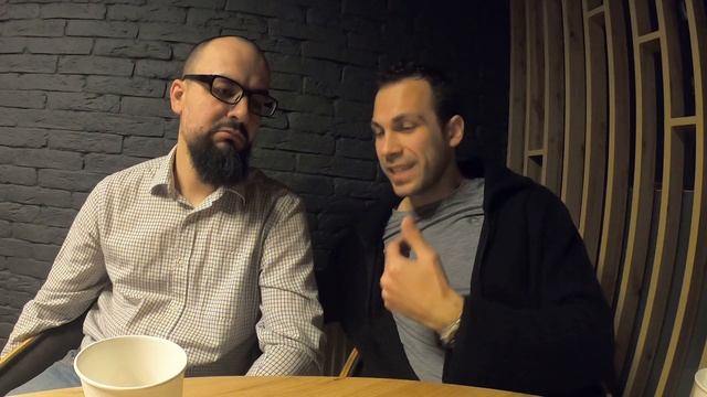 Pro-Success Trading Ser. Трейдинг сериал-интервью с Ex-Boxer : Надежда  panorama networking