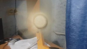 Вентилятор настольный СССР - Орбита 3. Мощь Страны в одной вещицы из прошлого.