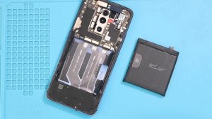 Oneplus 7 Pro | 7t Pro Battery Replacement