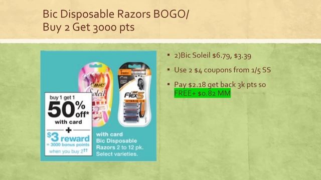 6 Must Do Walgreens Deals 1/5-11/20. $0.99 Detergent & $0.49 Revlon!