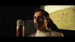 Jonathan Vroege - Nelle Tue Mani - (Andrea Bocelli live recording cover) - GLADIATOR
