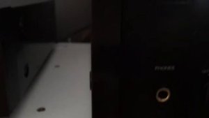 Akai AM 75 Amplifier demo