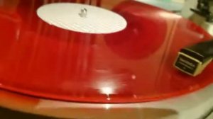 Technics EPC-205C-MK3 & Technics SL-Q3 & Technics 80A (SU-8080)