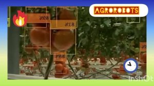 Agro Robotic Systems