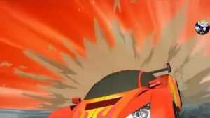 Дикие скричеры 1 сезон 7 серия Ронан наносит Ответный удар 5 часть читайте описание