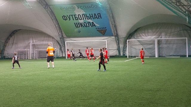 Спартак Лужники 2016 - Спартак Орехово 2016.mp4